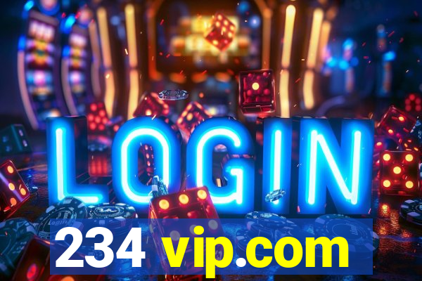 234 vip.com